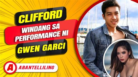clifford pusing jakol|Clifford Pusing, nailang sa May.